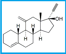 DESOGESTREL EP IMPURITY B